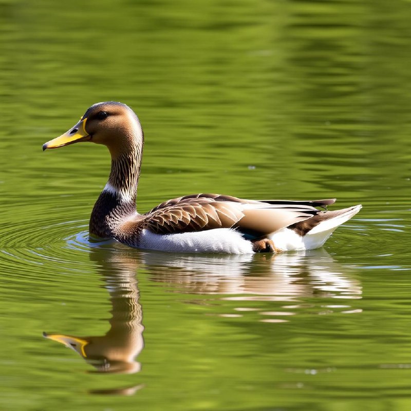 Как выбрать и вкусно приготовить утиное мясо