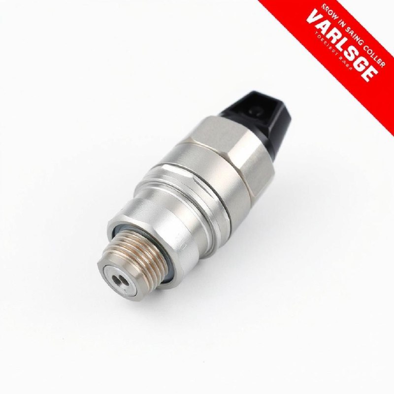 Вакуумные датчики: принципы работы и применение