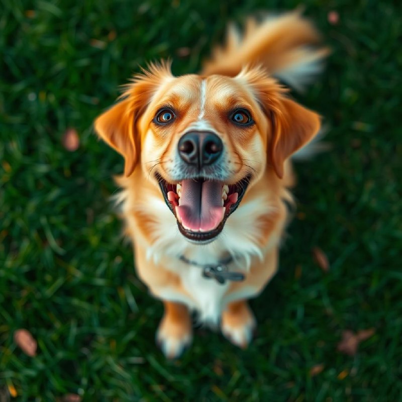 Выбор сухого корма для собак: советы экспертов