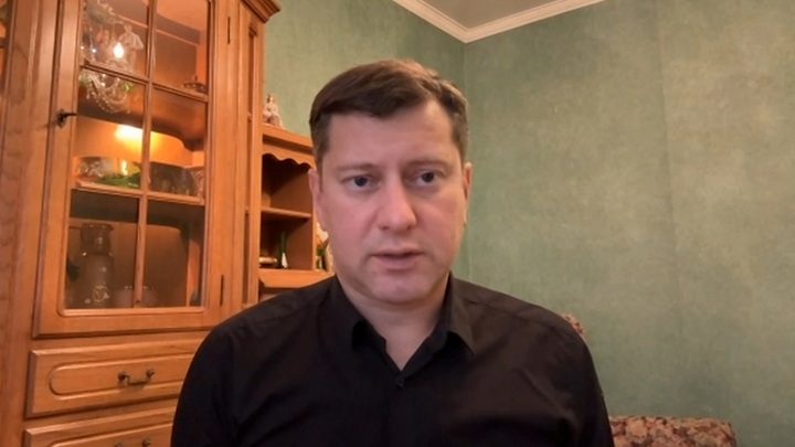 Эксперт Чирков: экономическая ситуация в Европе деградирует очень быстро - Новости на Вести.ru