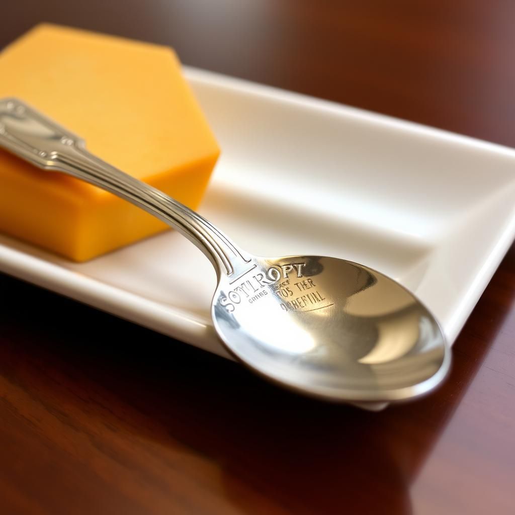 Польза детских ложек из серебра