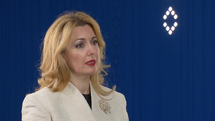 Гендиректор МТС Галактионова: 2025 год – прорыв для мобильных операторов РФ - Новости на Вести.ru