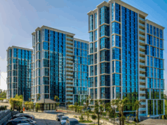 Апартаменты в ЖК «Сочи Парк»: жизнь в центре развлечений