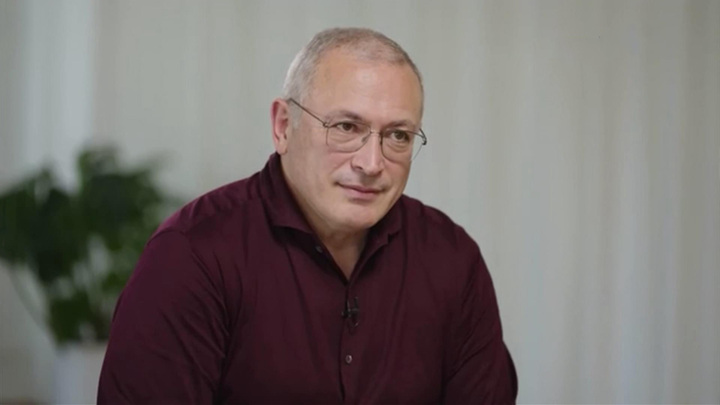 Юрист Кондаков: Ходорковский затеял юридическую борьбу с правительством - Новости на Вести.ru