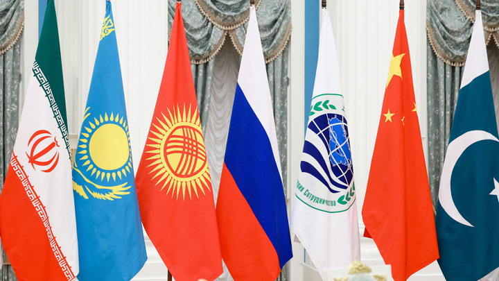 Мишустин: у ШОС очень хорошее будущее - Новости на Вести.ru