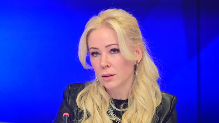 Мизулина пожаловалась в МВД и ФСБ на продажу запрещенки на маркетплейсах - Новости на Вести.ru