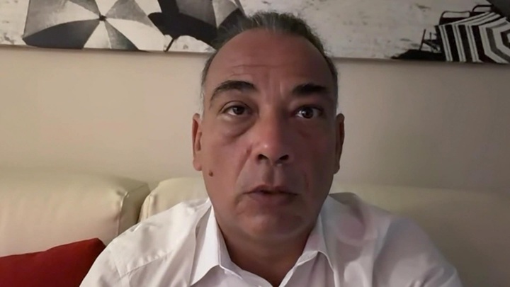 Ногинский: без внешнего финансирования Украине хватит ресурсов на 4-6 месяцев - Новости на Вести.ru