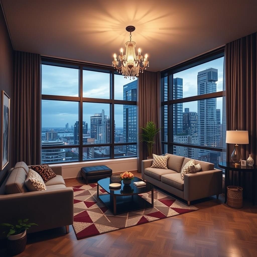 Квартира у парка в Вологде: как выбрать идеальное жилье