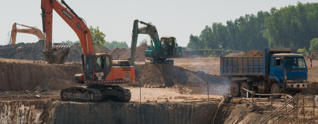 Участки с инфраструктурой под производство и склады: как правильно подобрать и на что обращать внимание