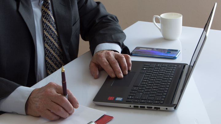 Силуанов: не все компании на маркетплейсах соблюдают налоговое законодательство - Новости на Вести.ru