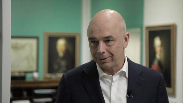 Силуанов: время углеводородного сырья уходит - Новости на Вести.ru