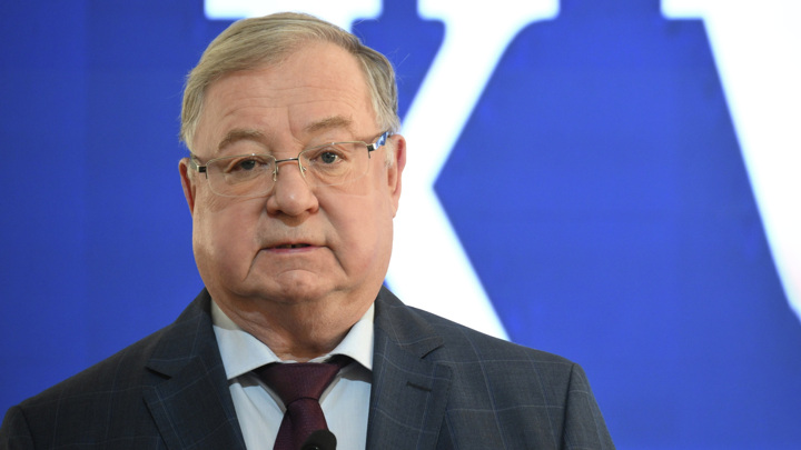 Степашин: ЦБ может снизить ключевую ставку до 6-7%, если инфляция замедлится до 4% - Новости на Вести.ru