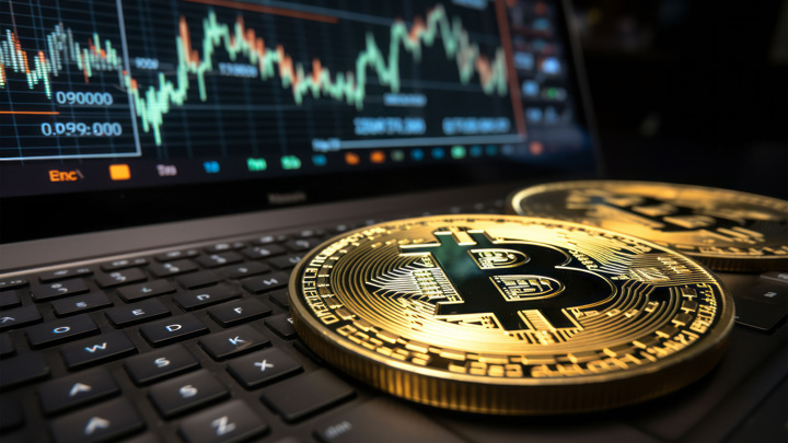 Стоимость биткоина впервые с апреля опустилась ниже 90 тысяч долларов - Новости на Вести.ru