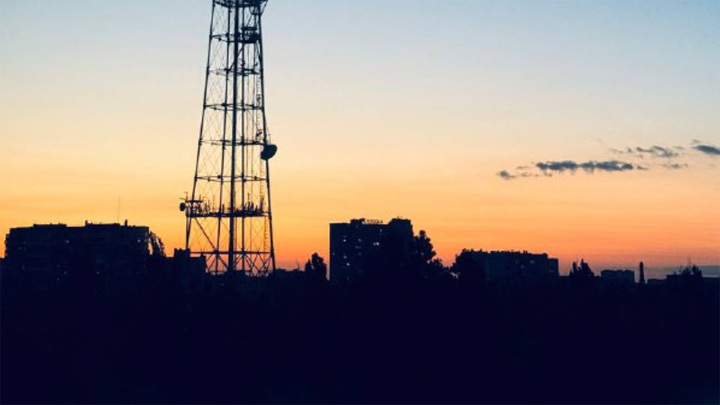 Украина утратила до 80% энергомощностей - Новости на Вести.ru