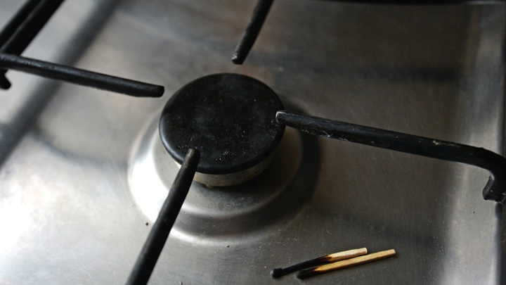 В Керчи более тысячи абонентов остались без газа из-за двух аварий на сетях - Новости на Вести.ru