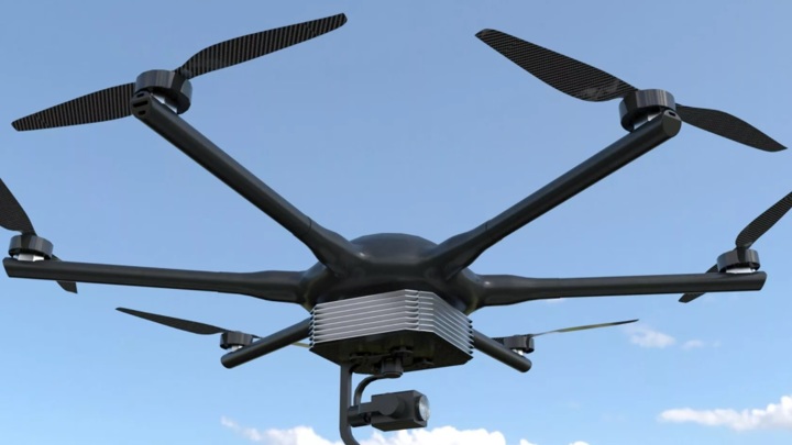 Во Владимире после атаки БПЛА вновь закрыли движение транспорта - Новости на Вести.ru