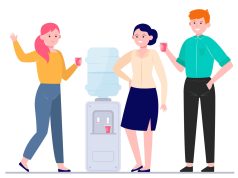 Главные факторы поломок кулеров для воды: как диагностировать и избежать поломок