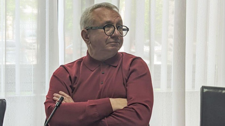 Депутат Рады Кучеренко заявил об угрозе шатдауна на Украине - Новости на Вести.ru