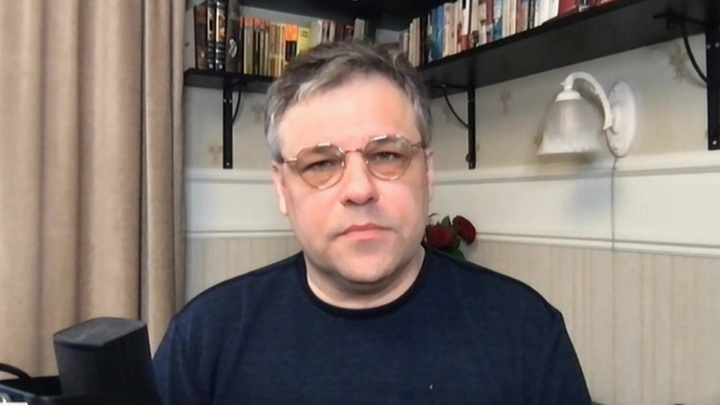 Мирошник: ВСУ стремятся создать невыносимые условия для мирных граждан в России - Новости на Вести.ru