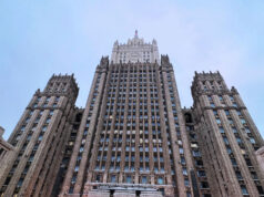 Посольство РФ прокомментировало сообщения о якобы захвате самолета в Казахстане — Новости на Вести.ru